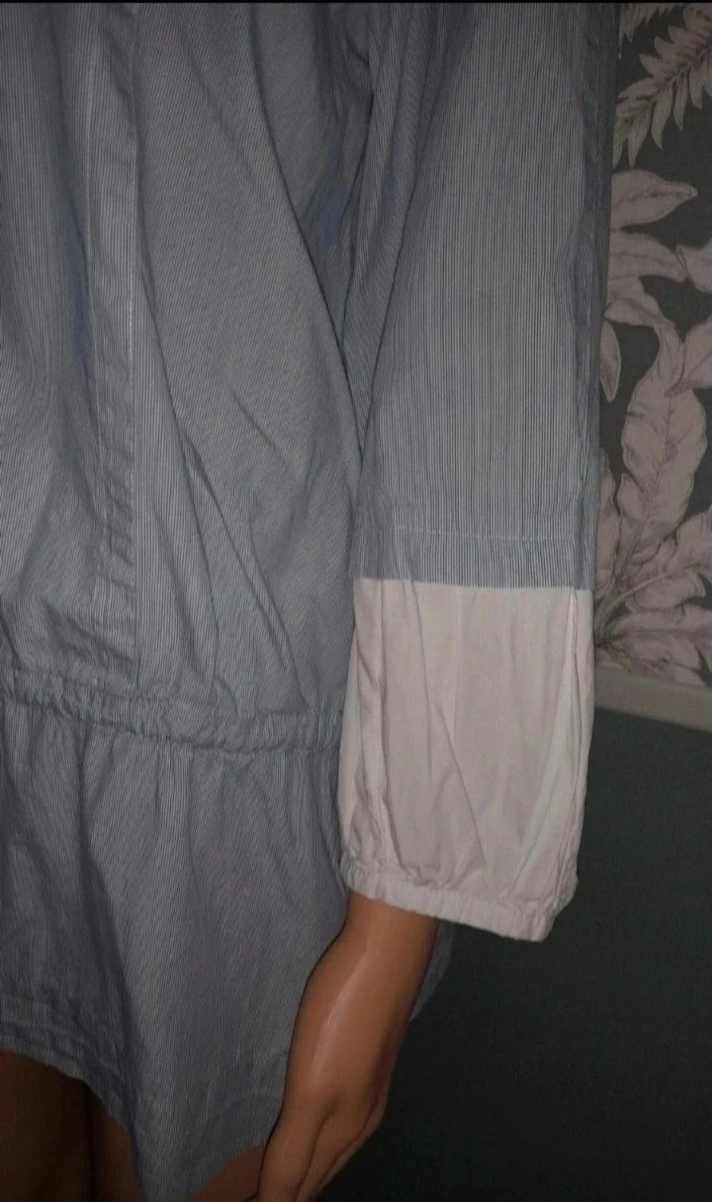 Camisa Comptoir des Cotonniers tamanho 40 – photo 2